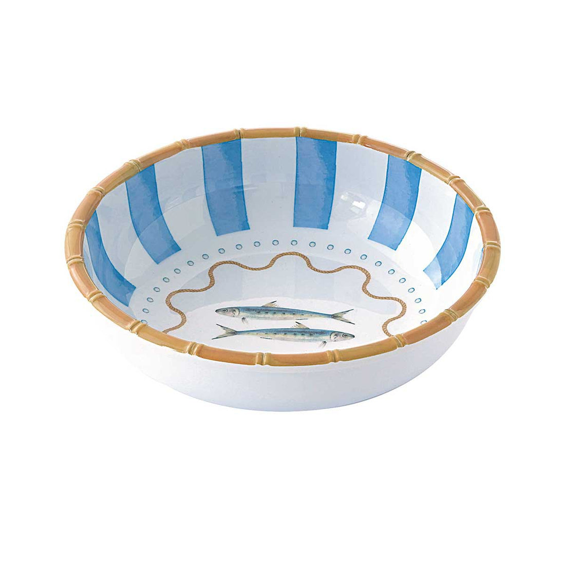 Easy Life Soup Plate SAINT TROPEZ Ø 20,5 cm