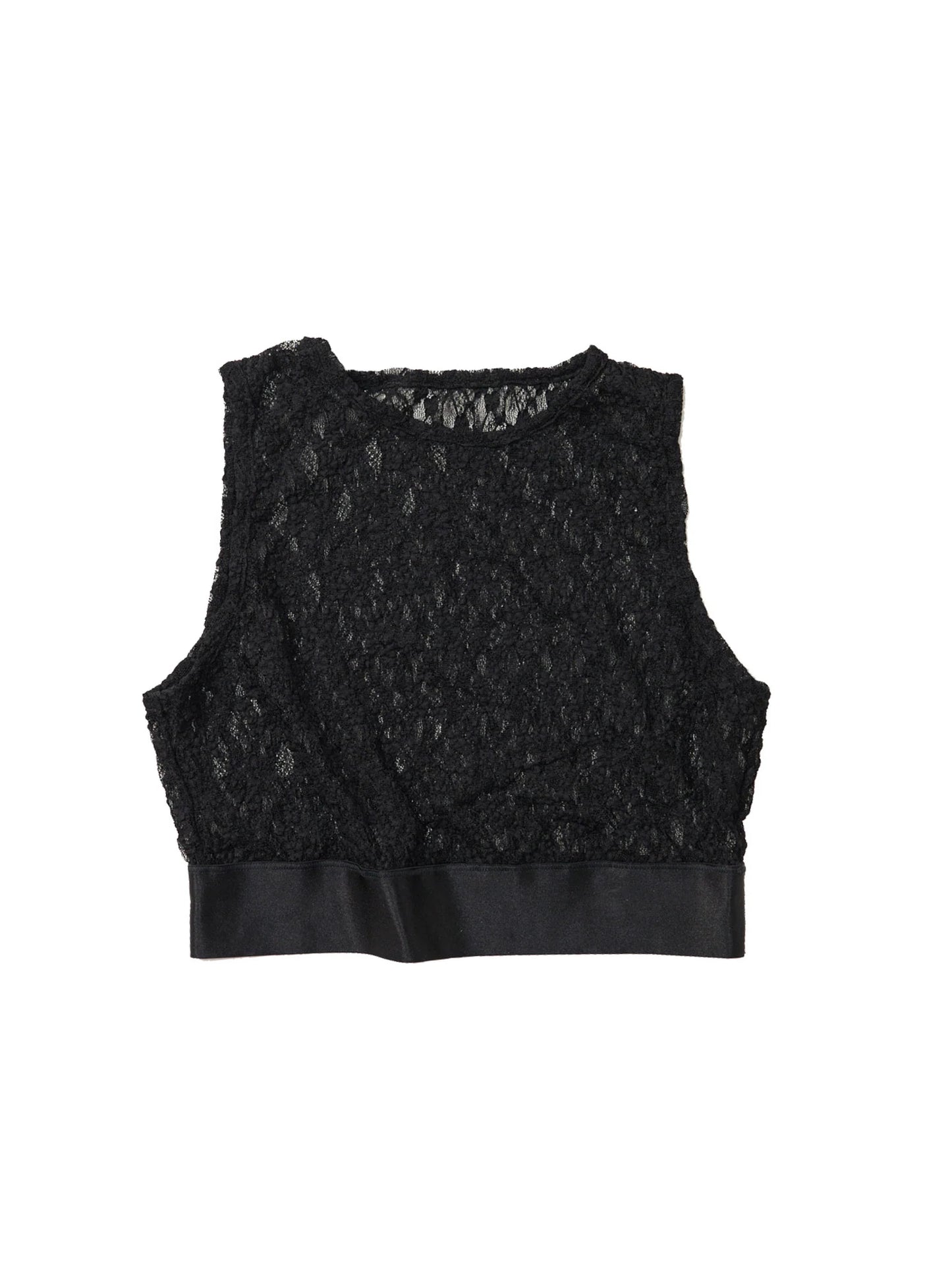 Simone Wild Lace Bustier