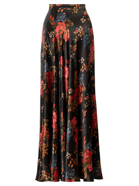 Lena Hoschek Fleur Skirt