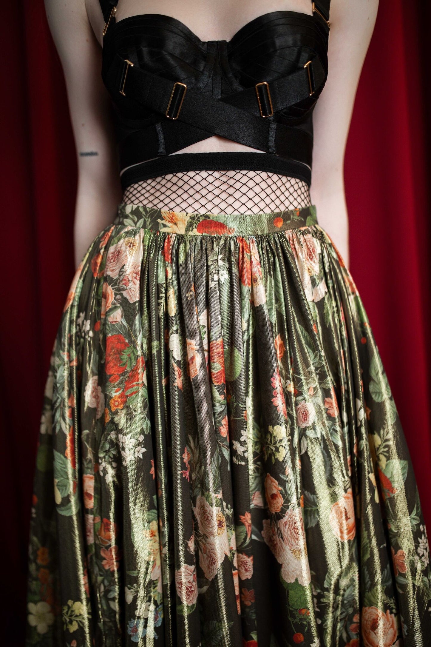 Lena Hoschek Firenze Skirt