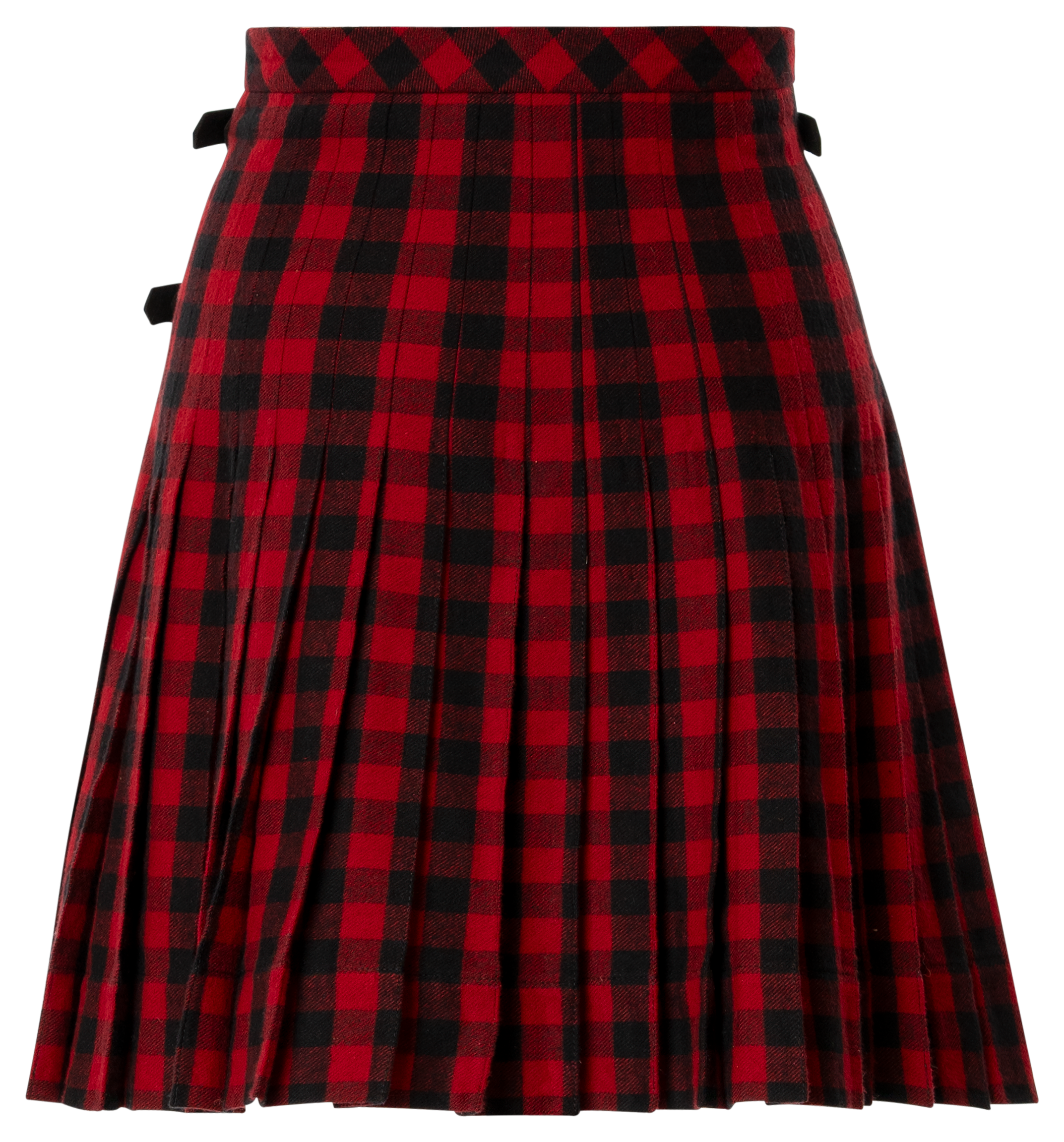 Lena Hoschek Pixie Skirt