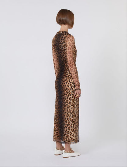 SPORTMAX Esordio Dress