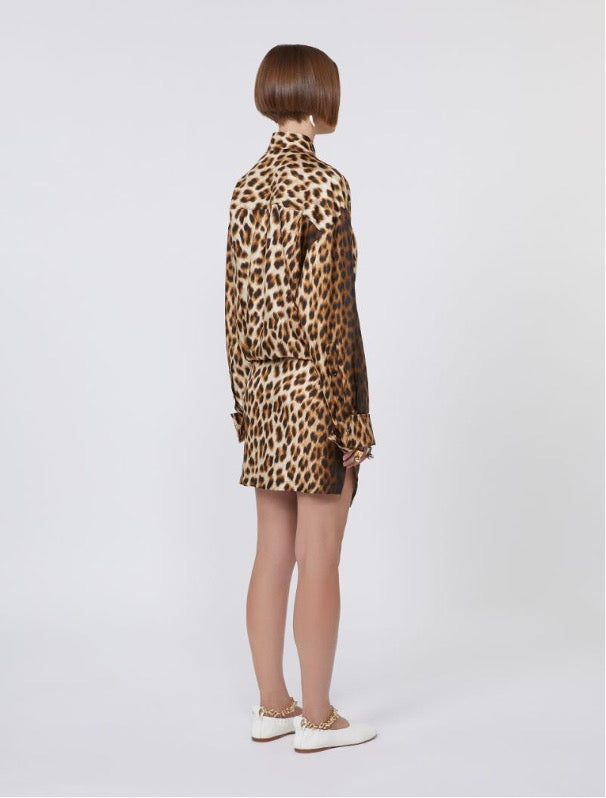 SPORTMAX Cinema Dress