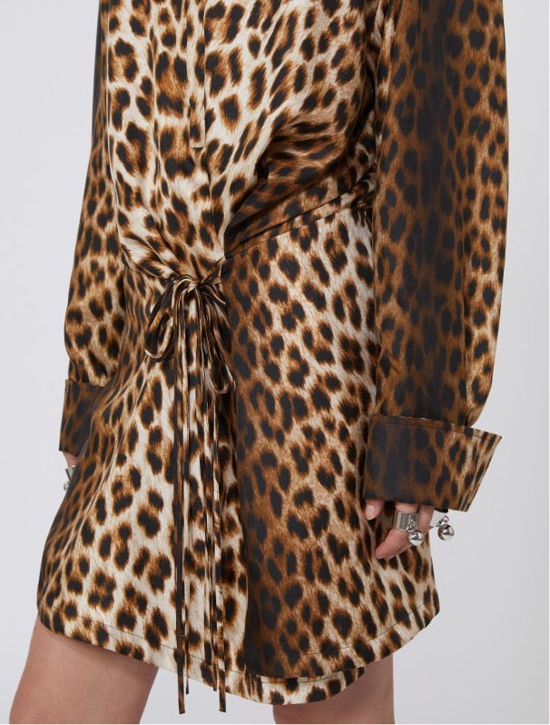 SPORTMAX Cinema Dress