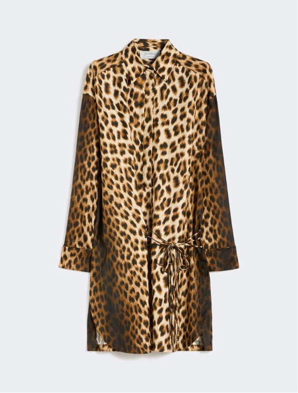 SPORTMAX Cinema Dress