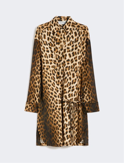SPORTMAX Cinema Dress