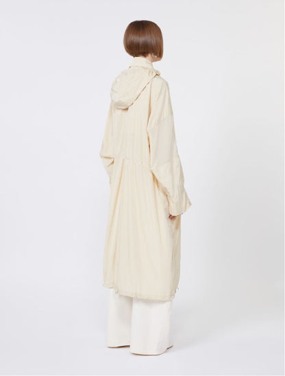 SPORTMAX Gatto Raincoat