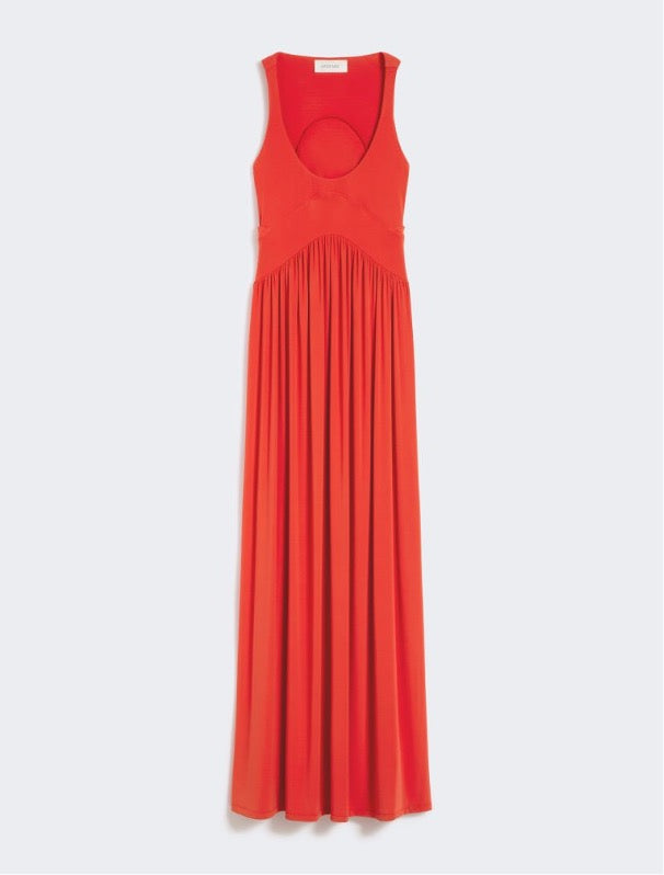 SPORTMAX Panino Jersey Dress