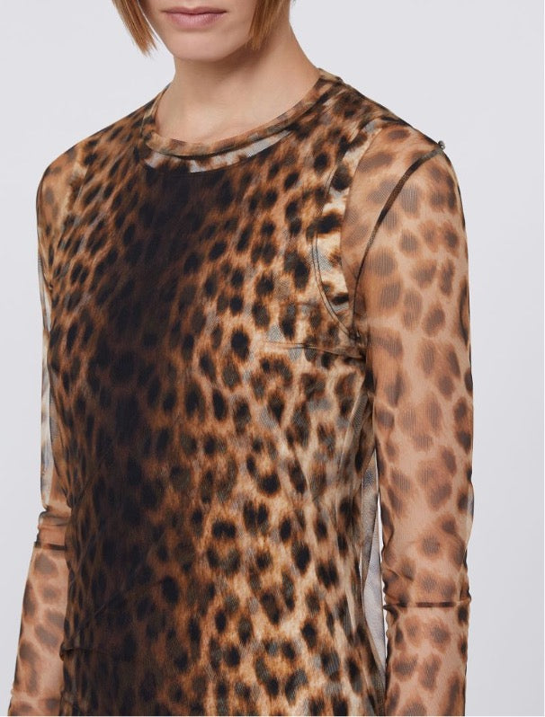 SPORTMAX Esordio Dress