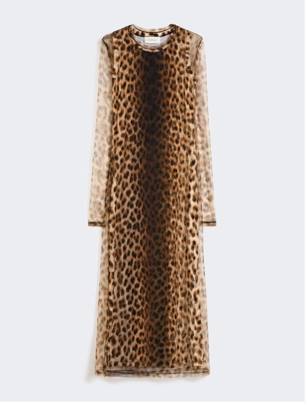 SPORTMAX Esordio Dress