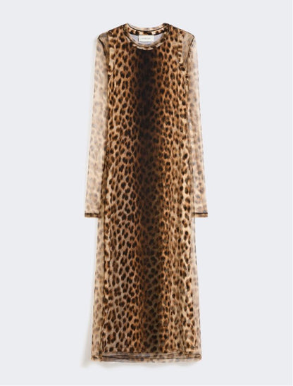 SPORTMAX Esordio Dress