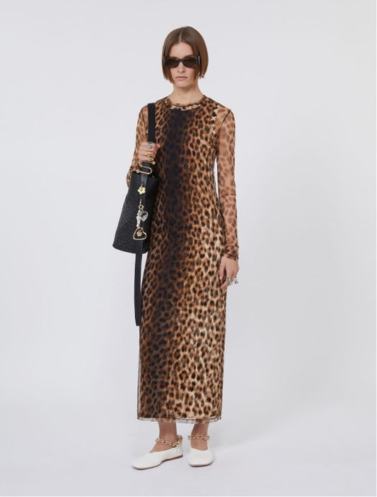 SPORTMAX Esordio Dress