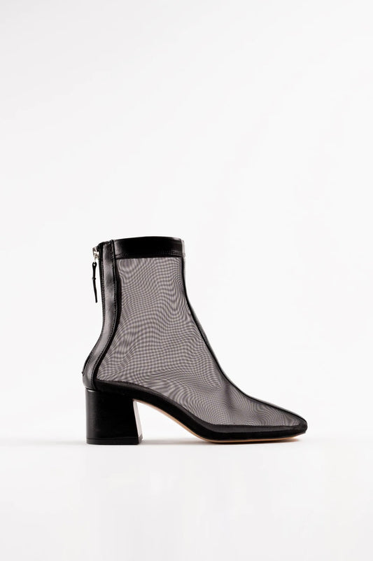 Martinez Firme Tulle