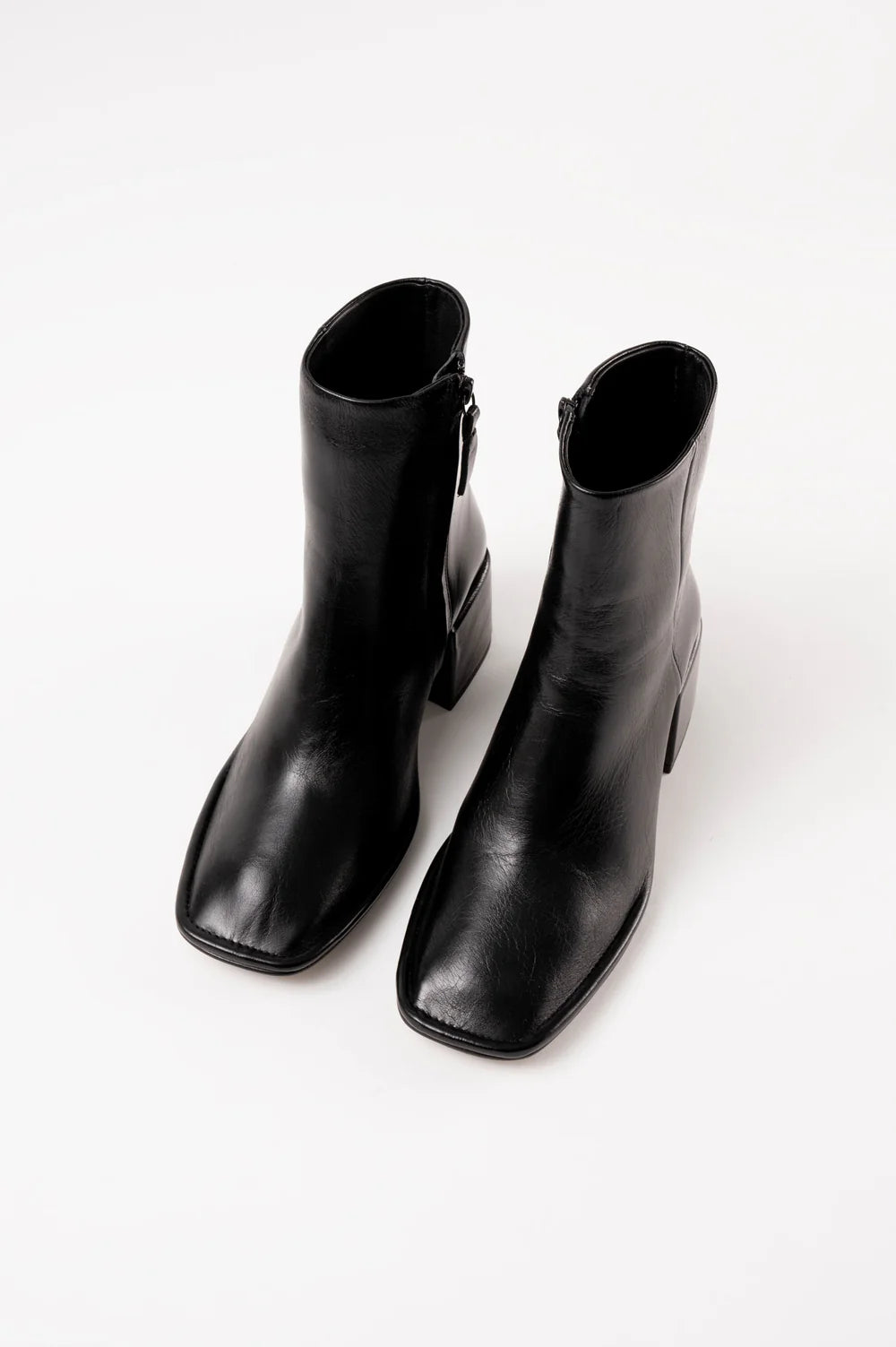 Martinez TARA Black Boots