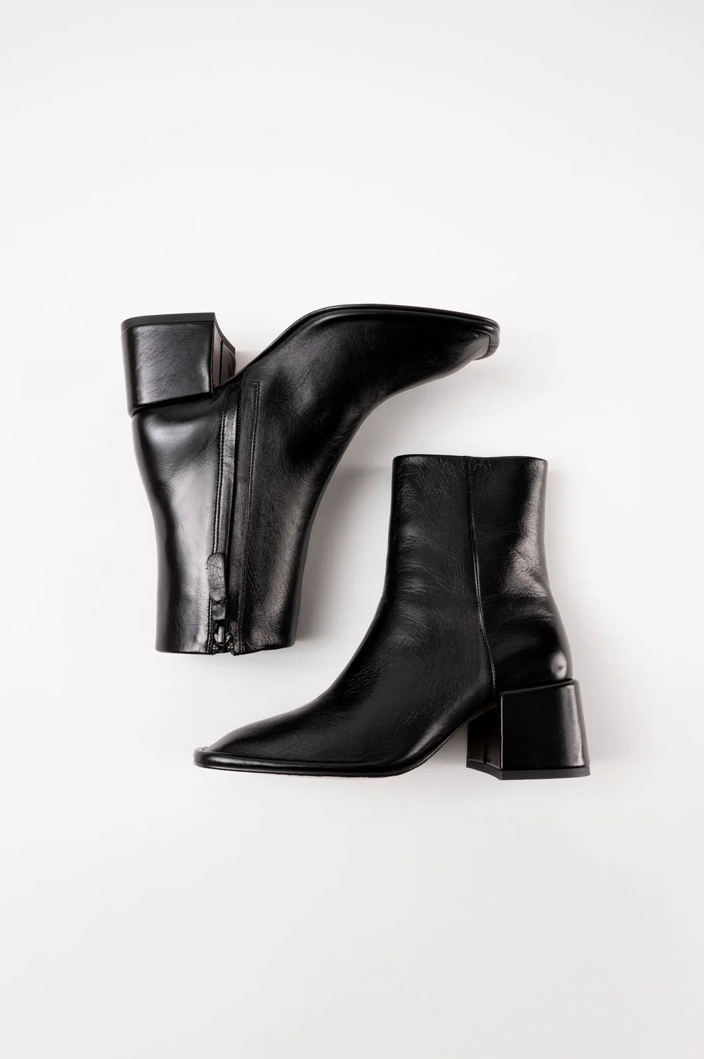 Martinez TARA Black Boots