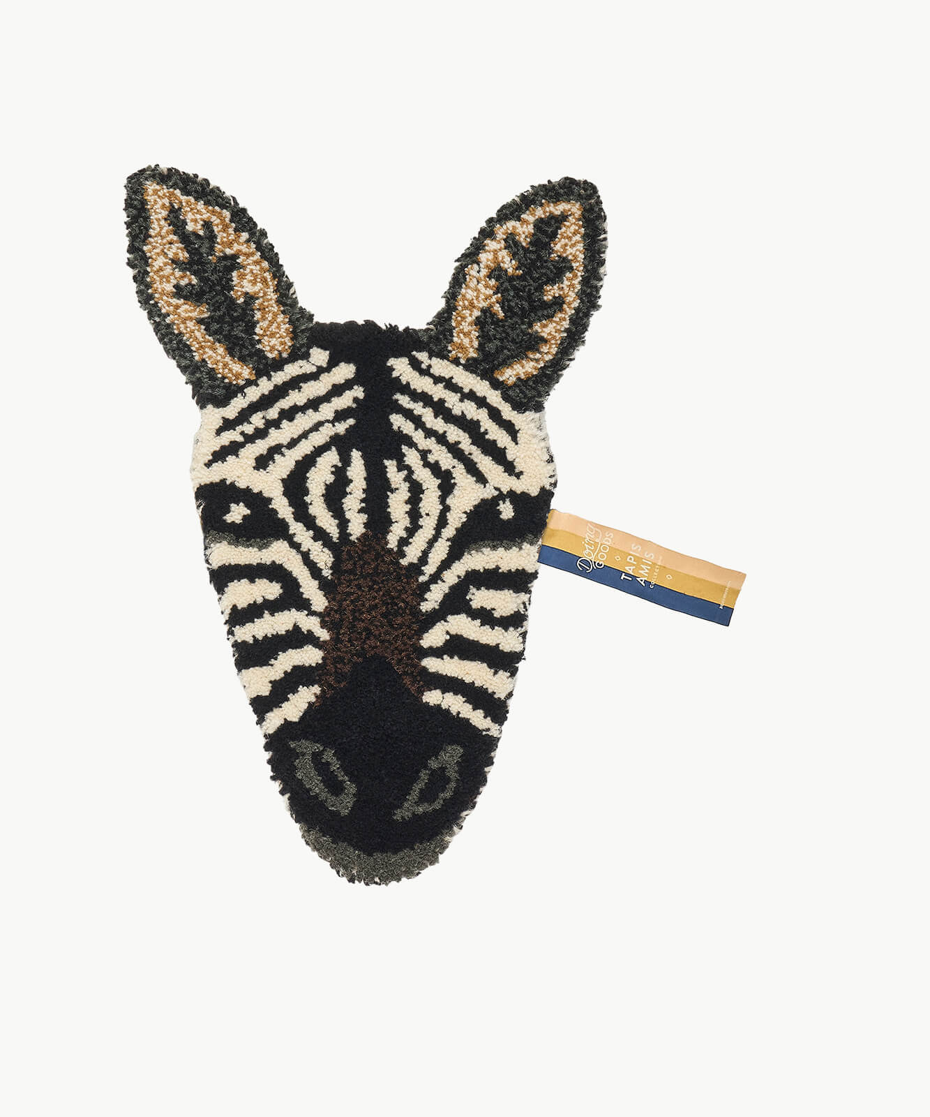 Doing Goods Head Rugs- various