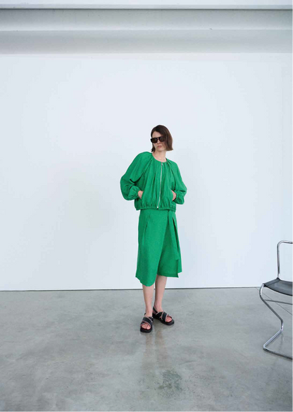 Tela Nube Jacket