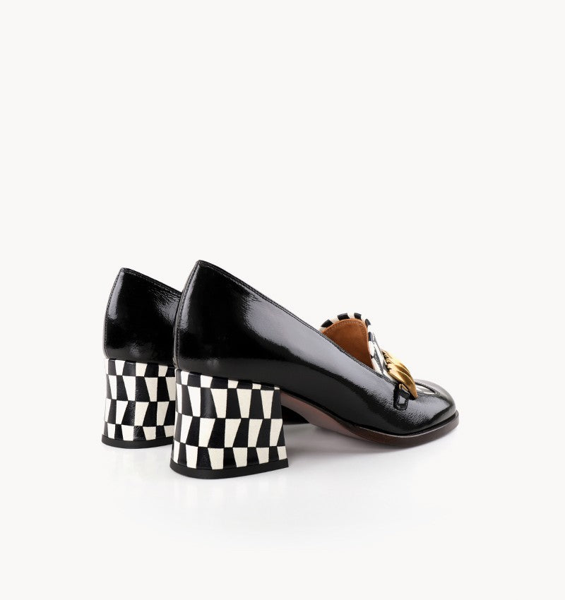 Chie Mihara TIBRO