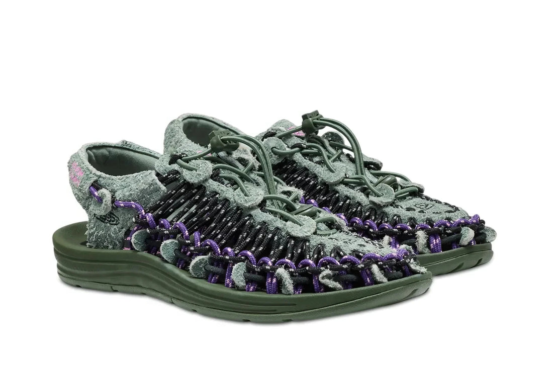 KEEN A Uneek Lea X Henrik Vibskov