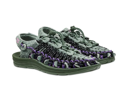 KEEN A Uneek Lea X Henrik Vibskov