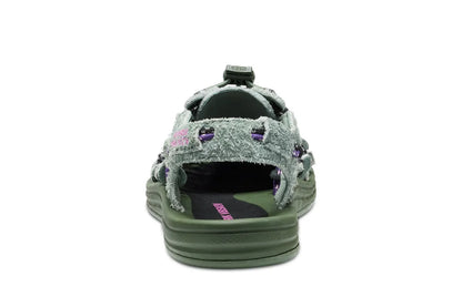 KEEN A Uneek Lea X Henrik Vibskov