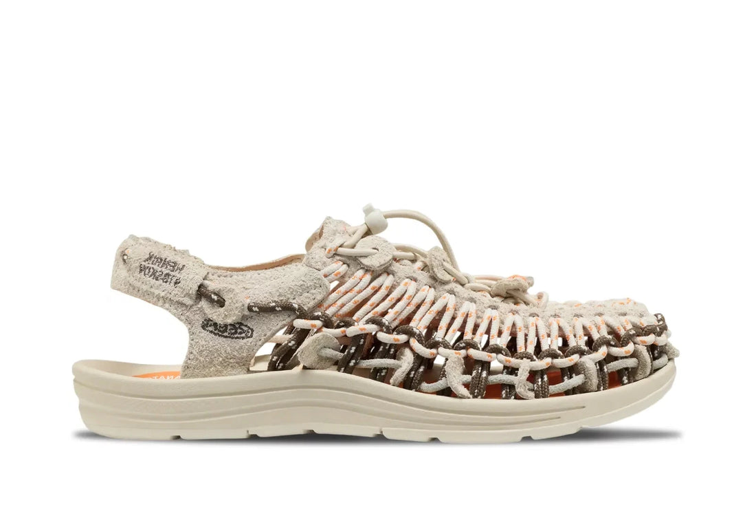 KEEN A Uneek Lea X Henrik Vibskov