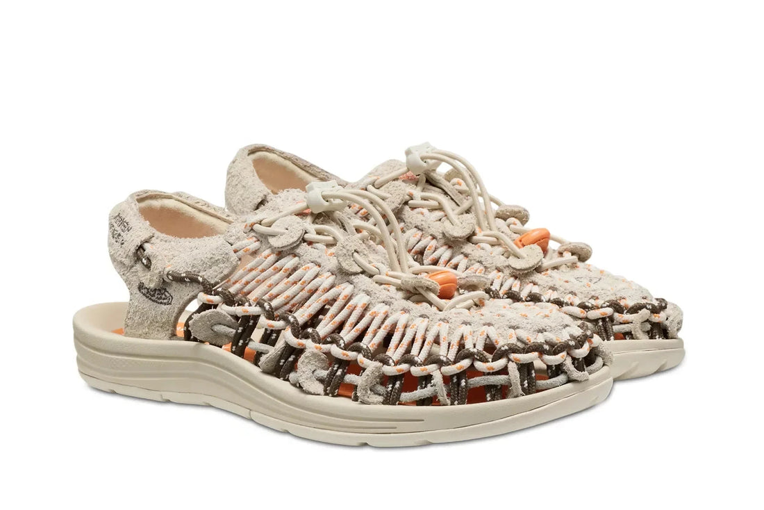 KEEN A Uneek Lea X Henrik Vibskov