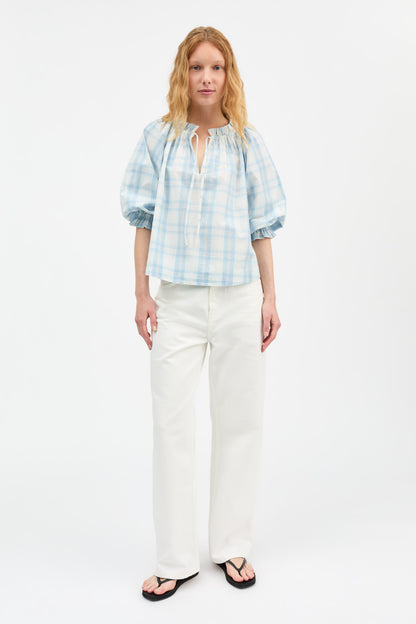 SKALL Newmoon blouse