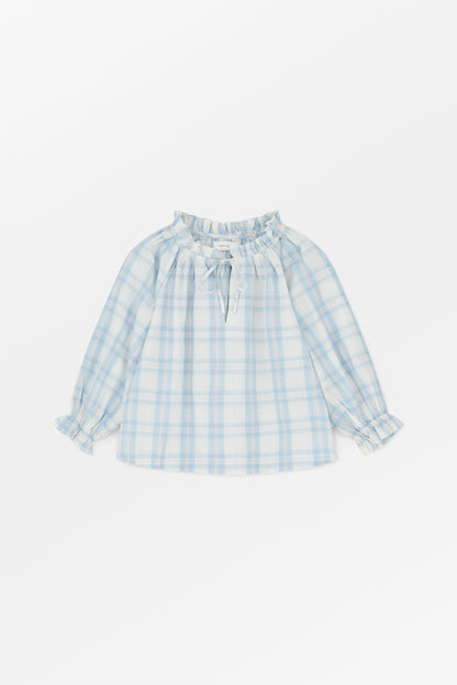 SKALL Newmoon blouse