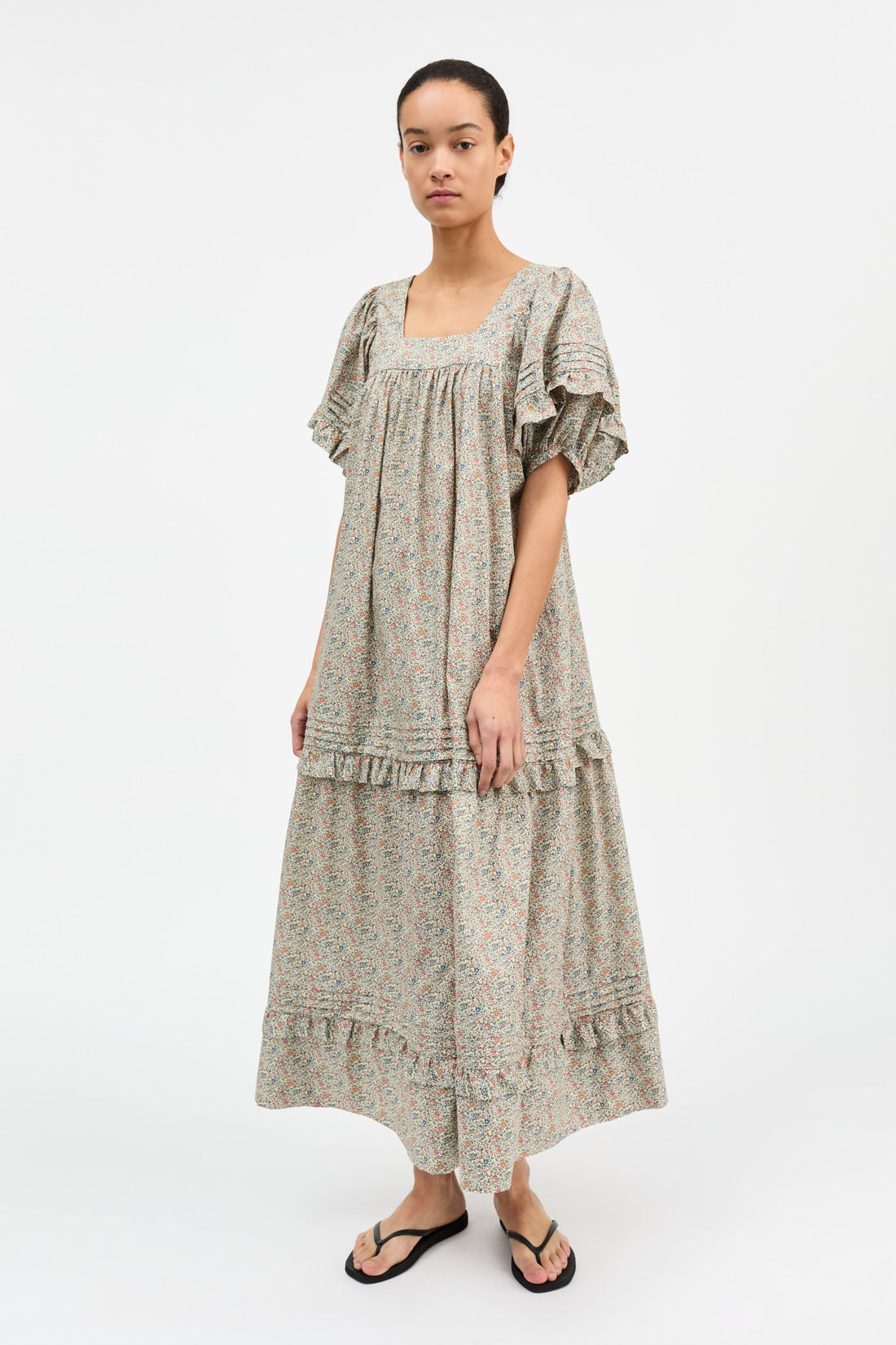 SKALL Hope Dress