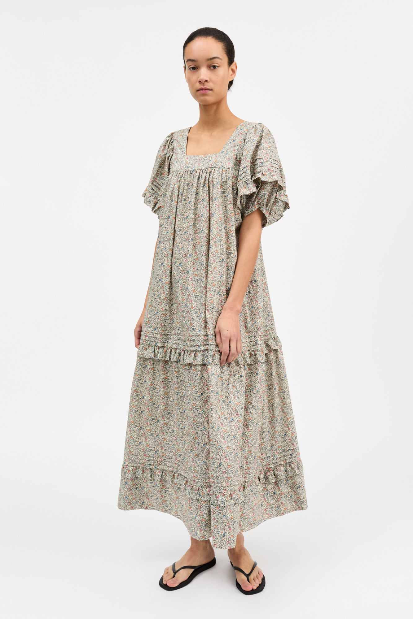 SKALL Hope Dress