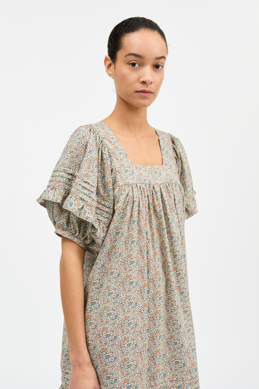 SKALL Hope Dress