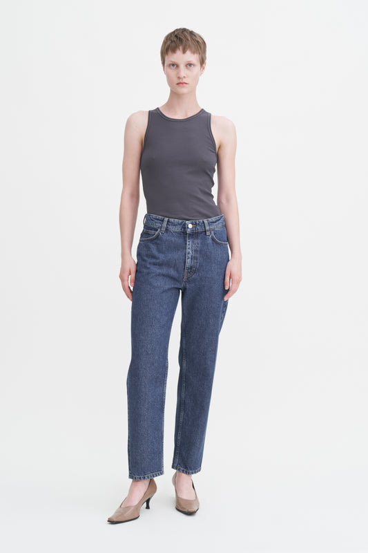 Filippa K Tapered Jeans 31572