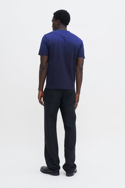 Filippa K Cotton Dip-Dyed Tee