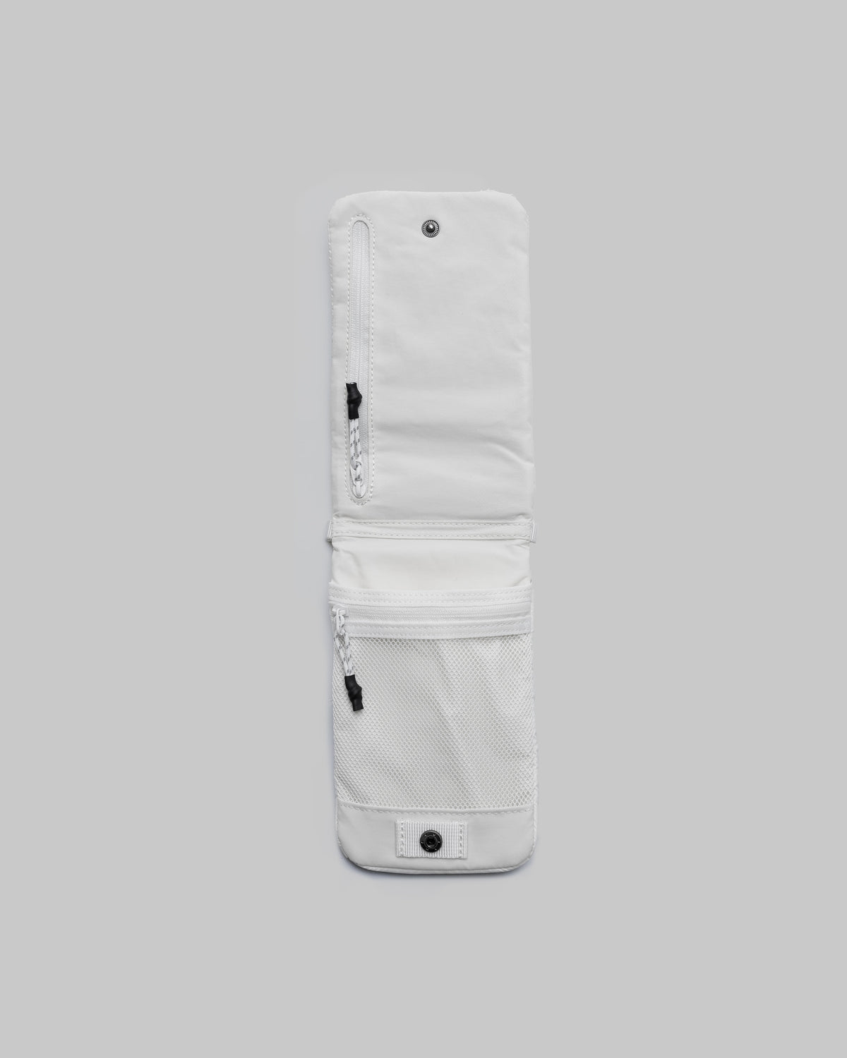 TOPOLOGIE Phone Sacoche Marshmallow Puffer