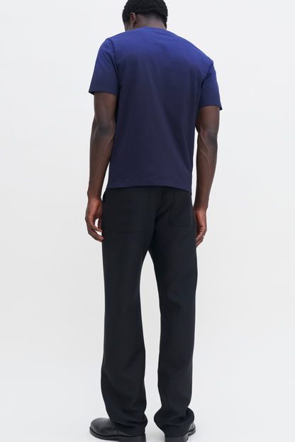 Filippa K Cotton Dip-Dyed Tee