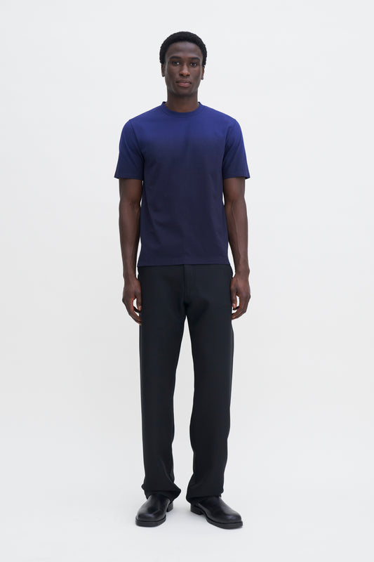 Filippa K Cotton Dip-Dyed Tee 31843
