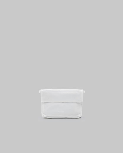 TOPOLOGIE Musette Small Marshmallow Bomber