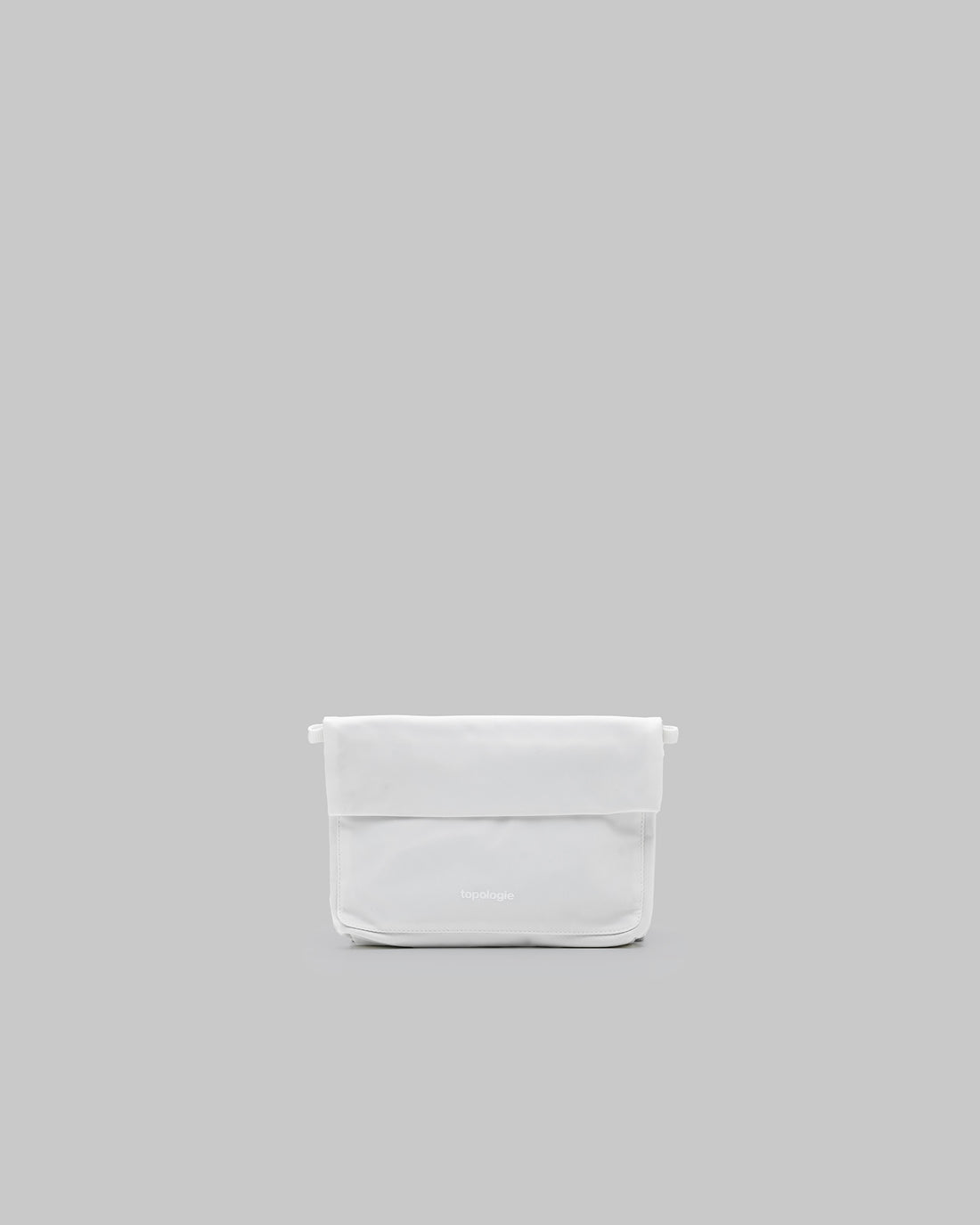TOPOLOGIE Musette Small Marshmallow Bomber