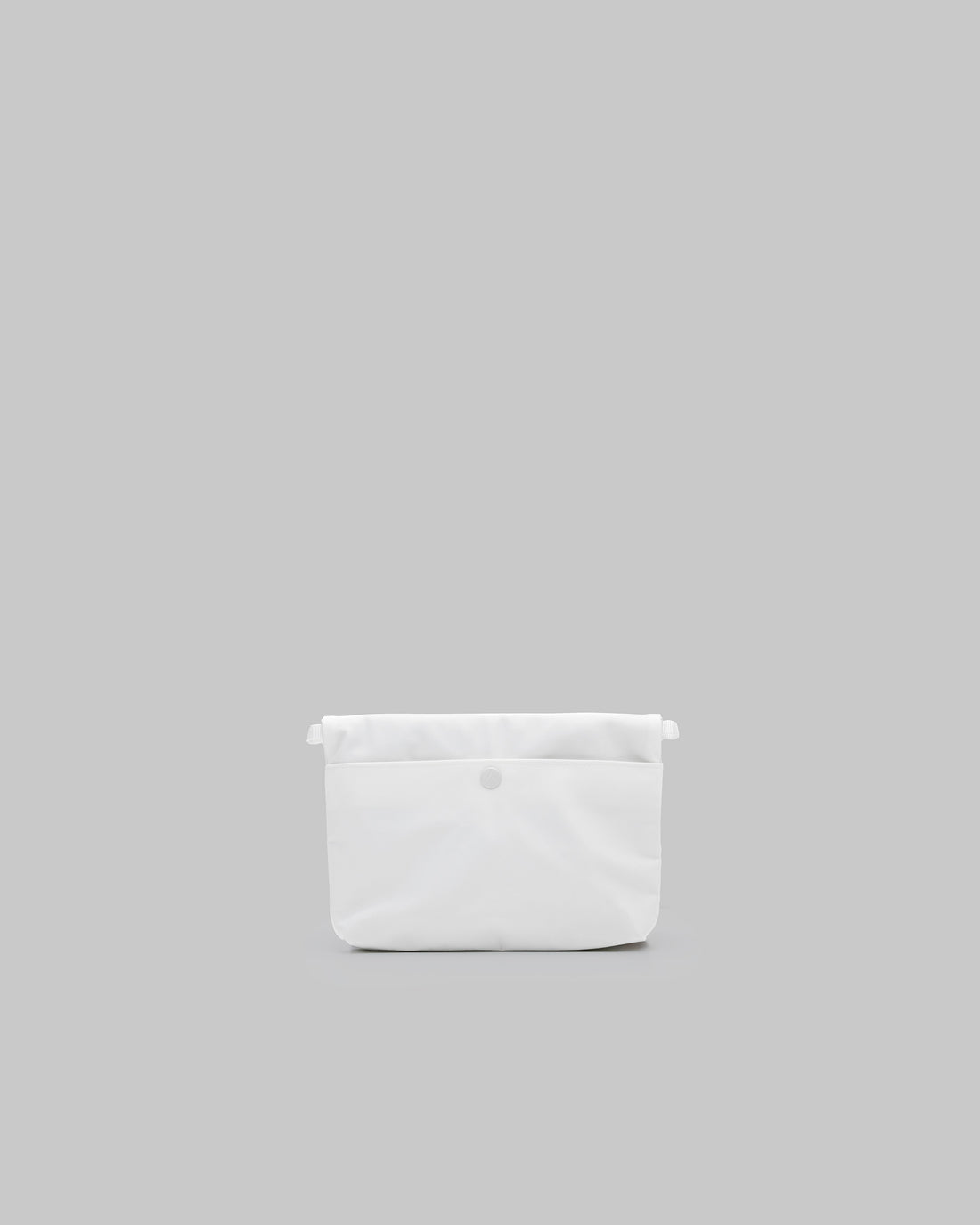 TOPOLOGIE Musette Small Marshmallow Bomber