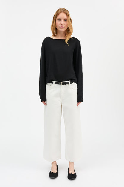 SKALL Taylor cropped