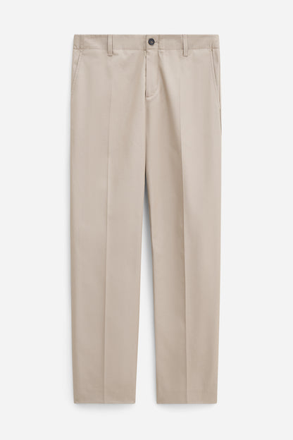 Filippa K Cotton Tailored Trousers 31356