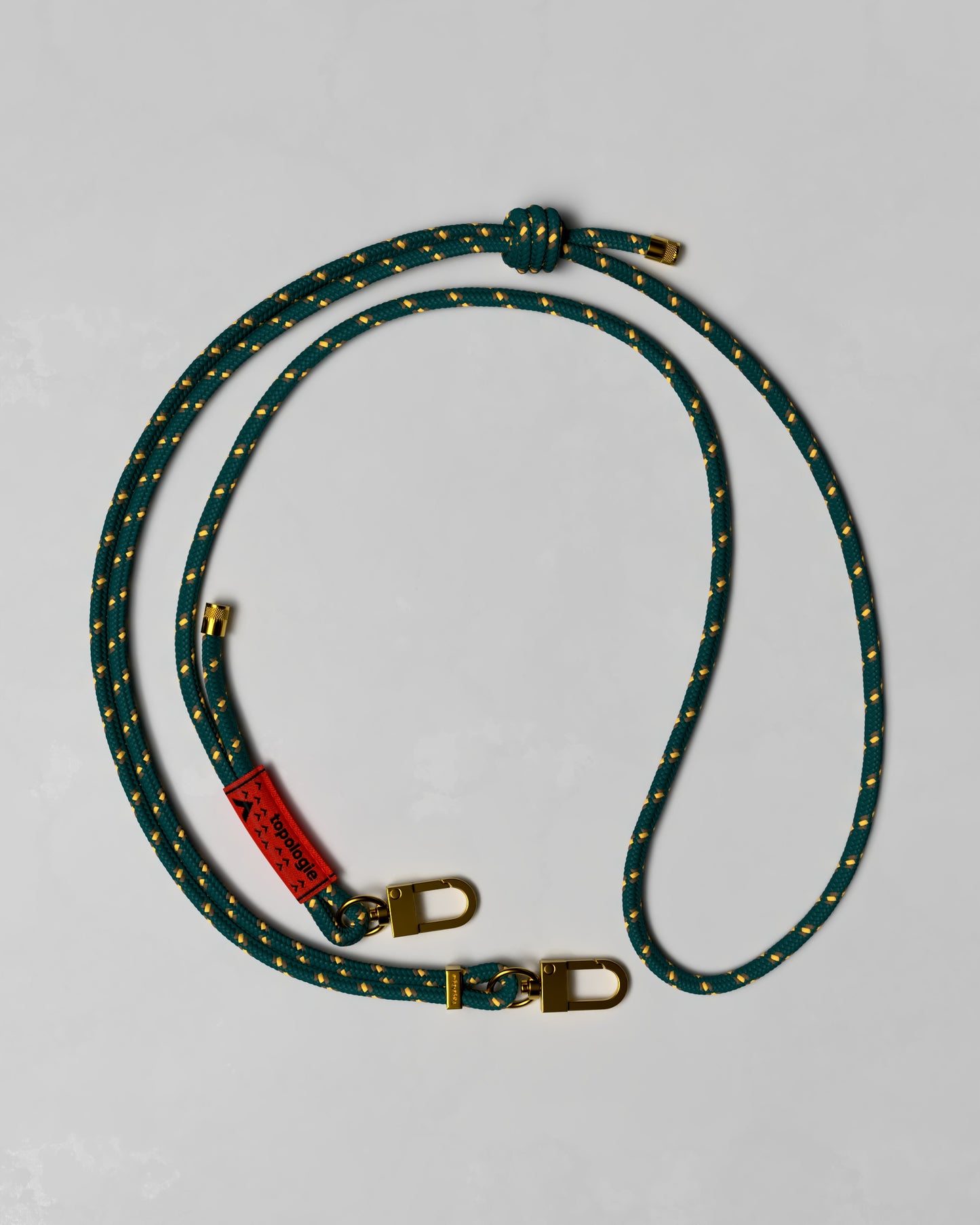 TOPOLOGIE 6.0mm Rope Strap