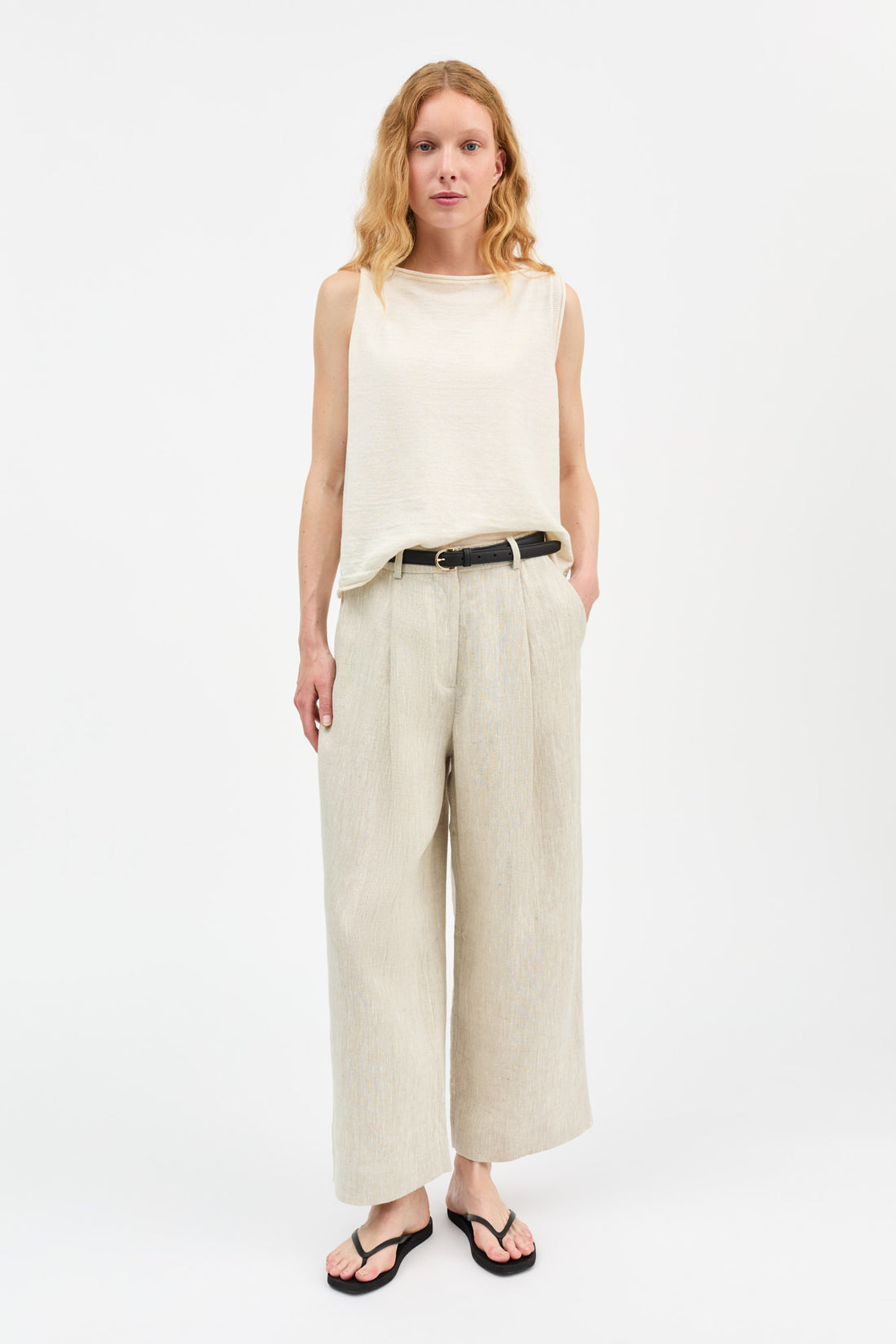 SKALL Bob trousers