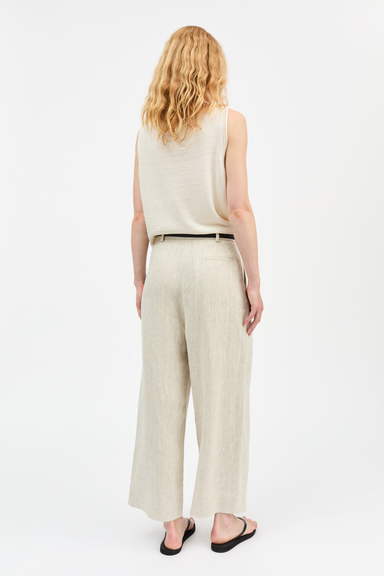 SKALL Bob trousers