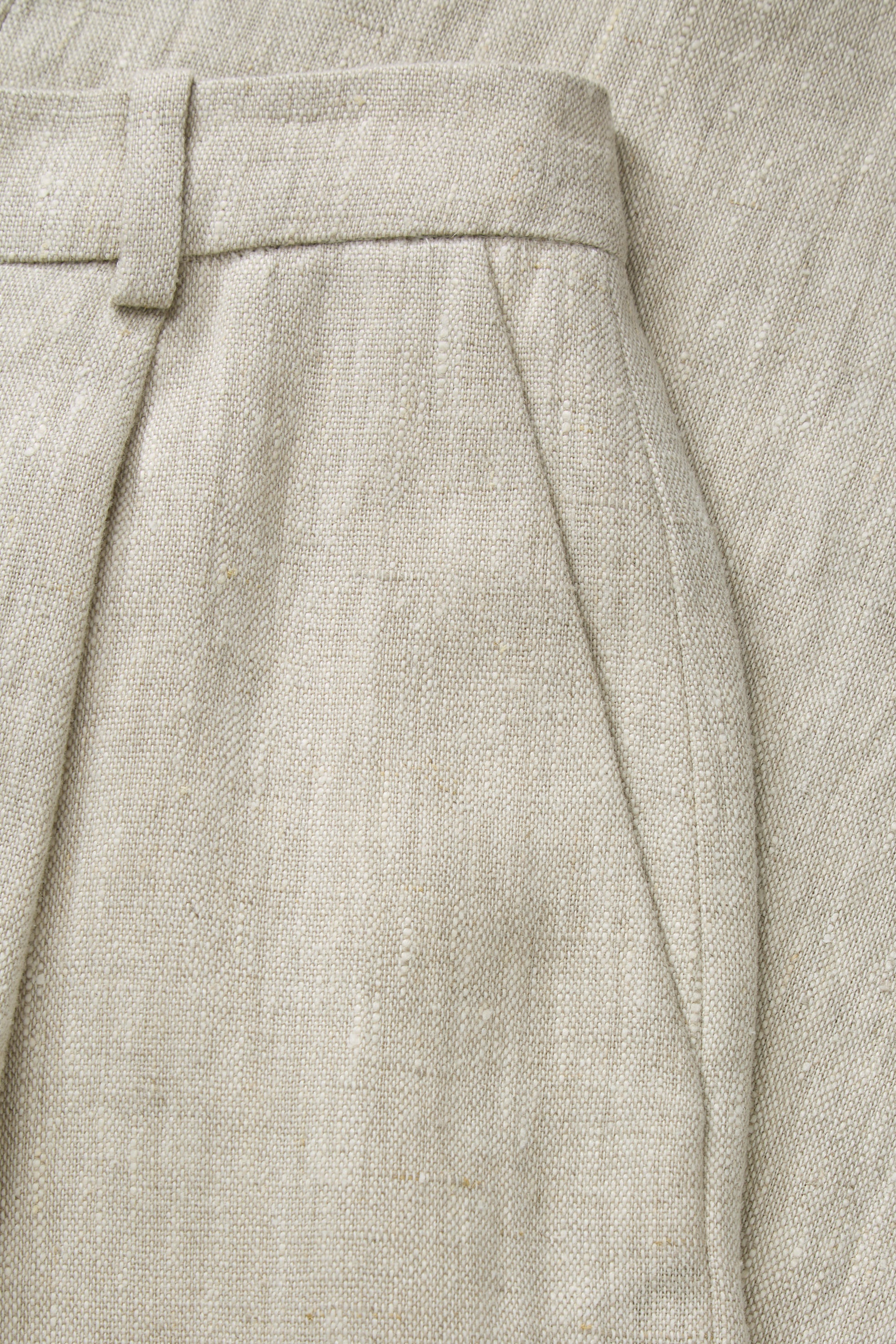 SKALL Bob trousers