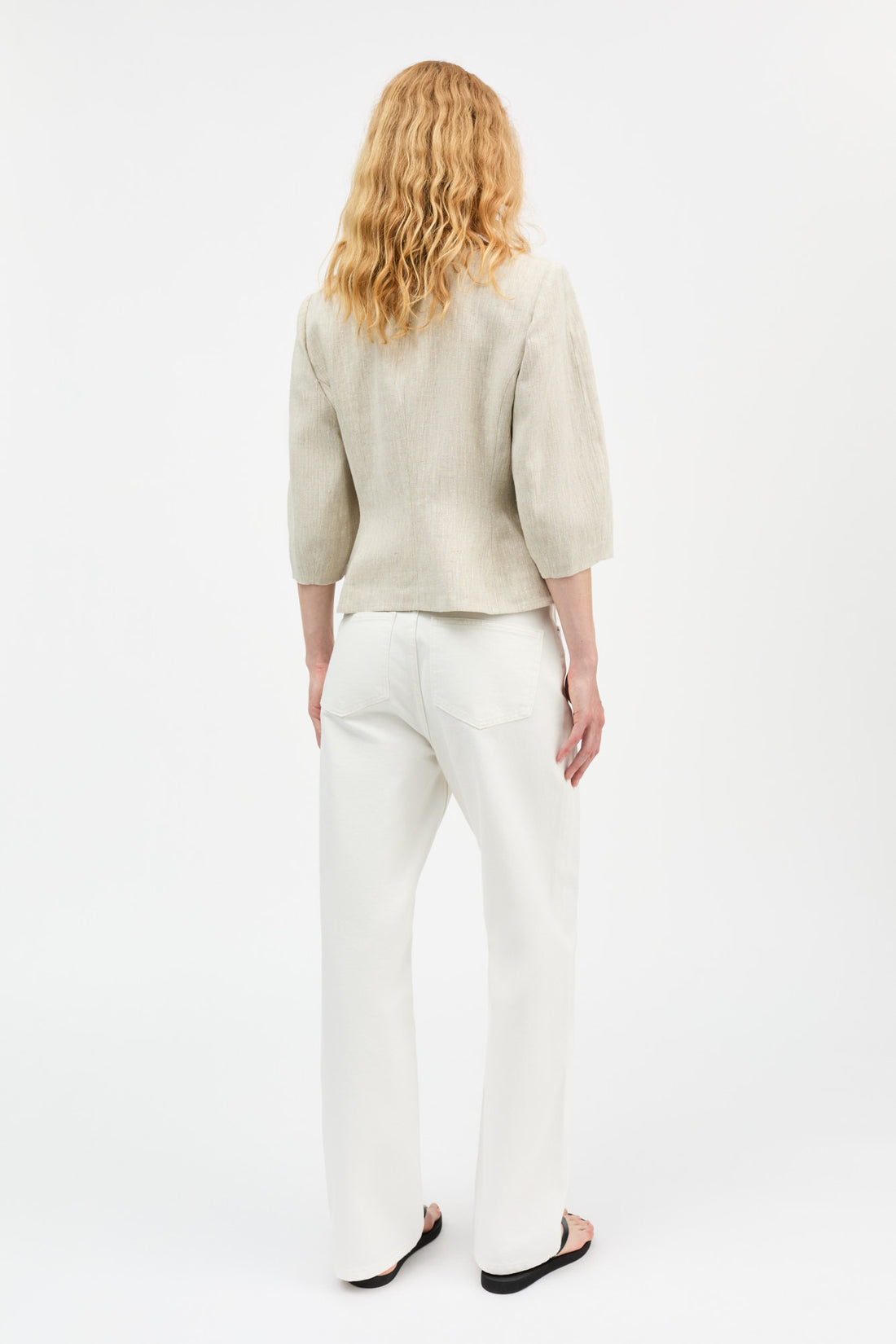 SKALL Belleville blazer