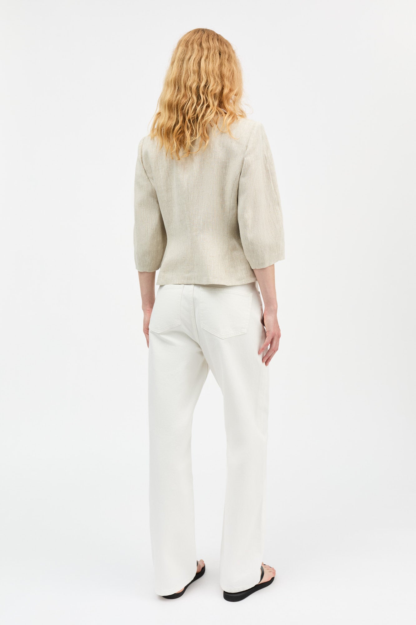 SKALL Belleville blazer