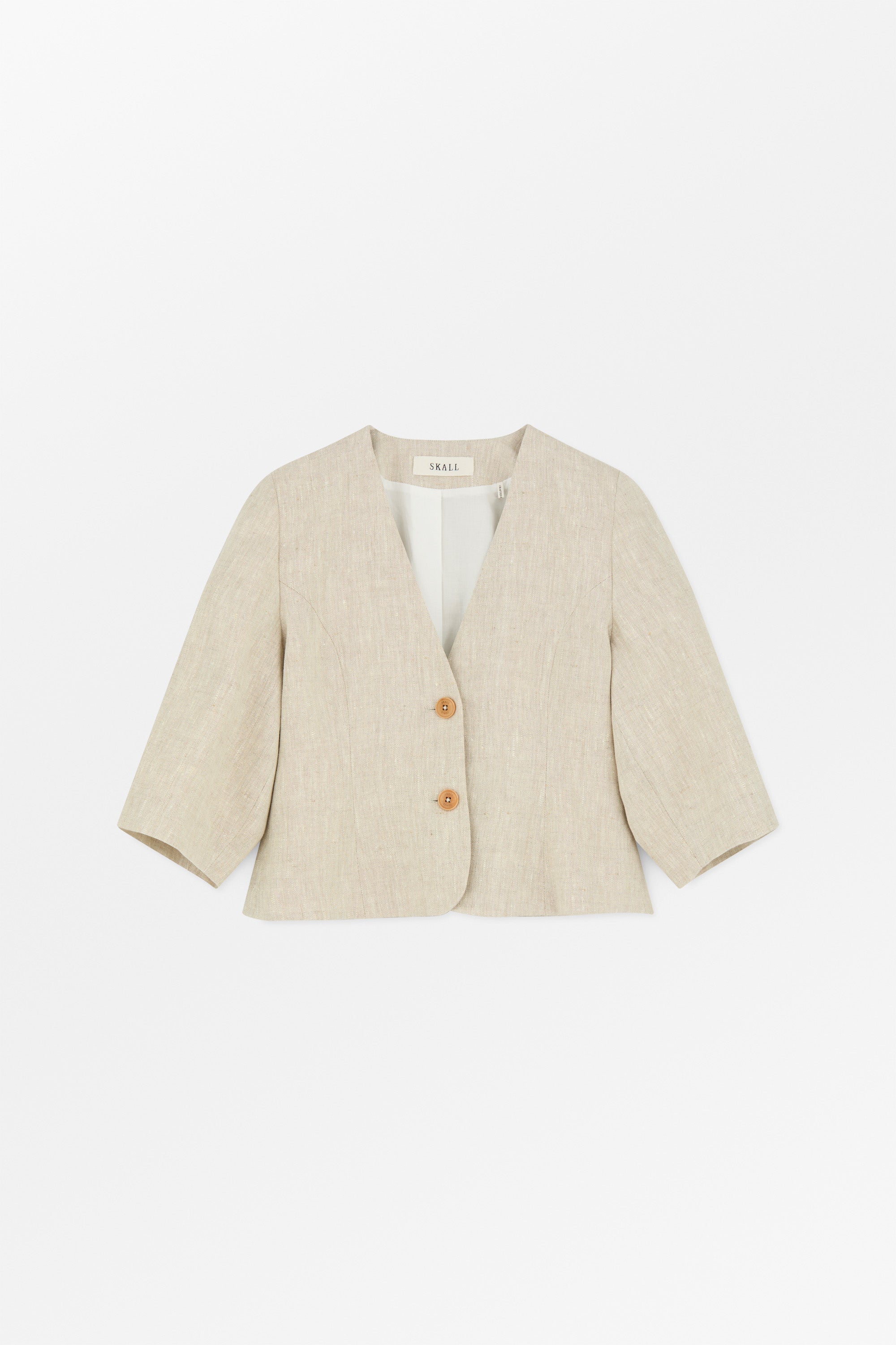 SKALL Belleville blazer