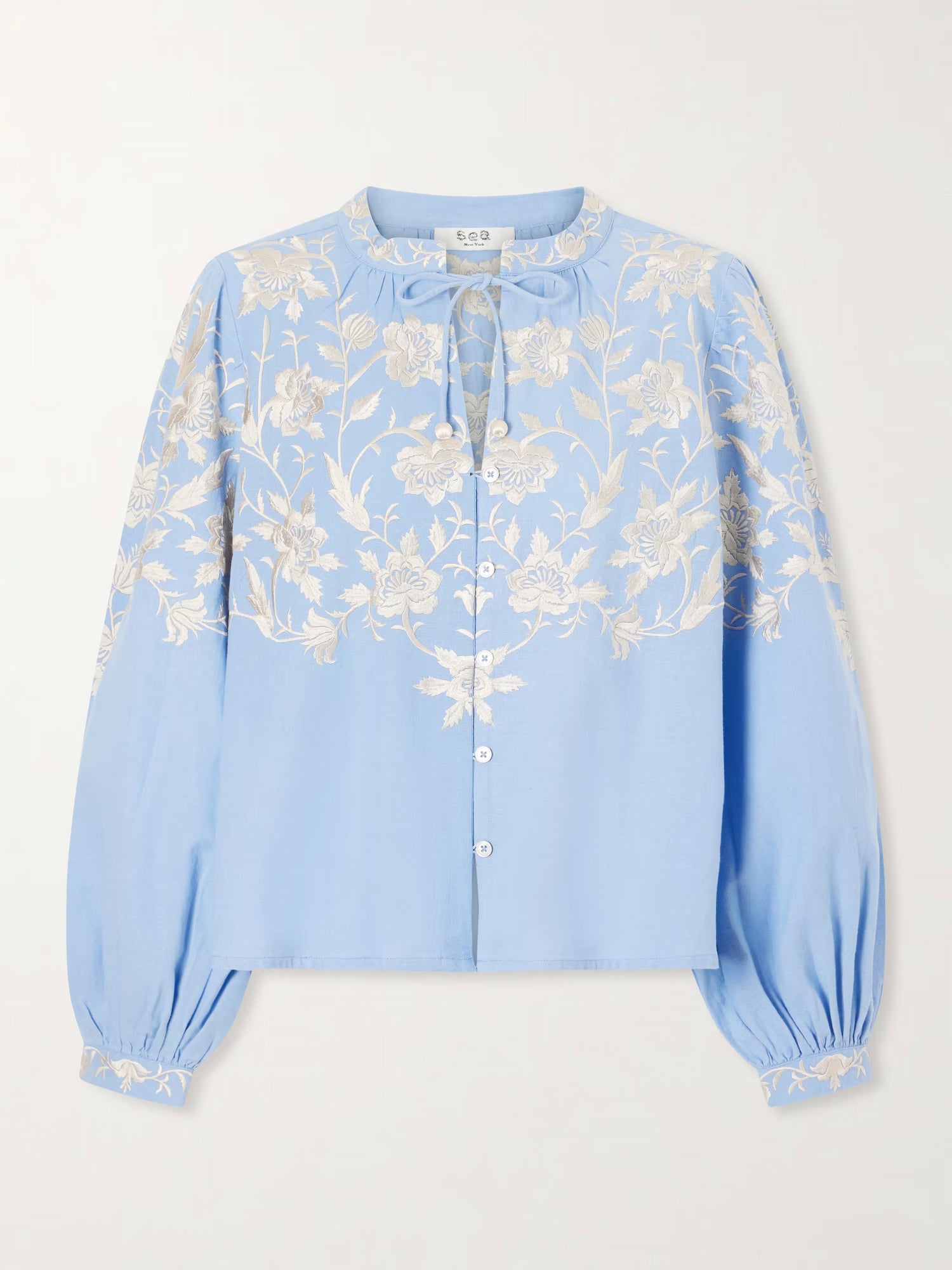 SEA NY Alina Shirt